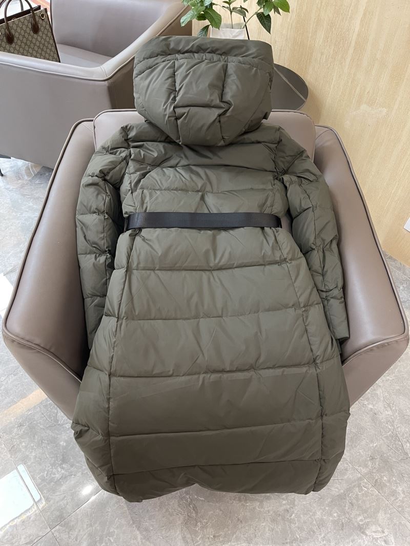 Burberry Down Jackets